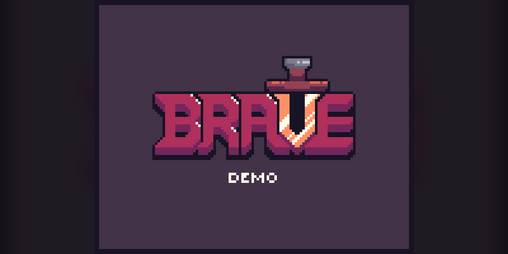 Cover image for BRAVE - Demo 1.2