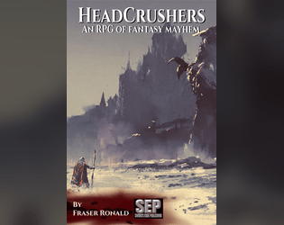 Headcrushers