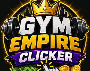 Gym Empire Clicker