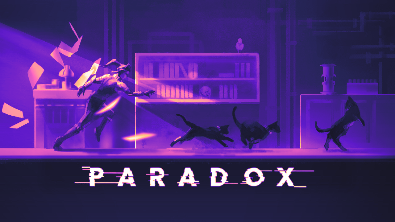 Paradox