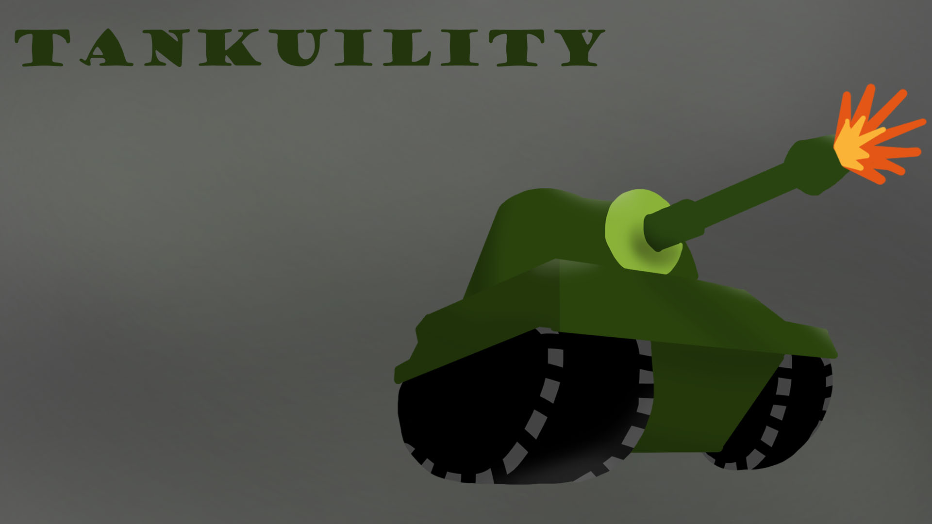TANKUILITY