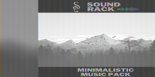 Cover image for Minimalistic Music Pack