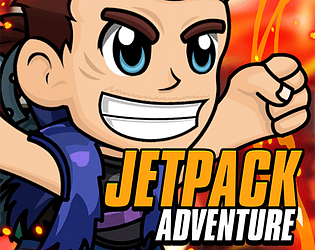 Jetpack Adventure