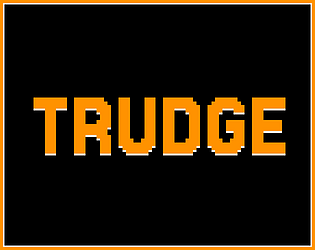 Trudge