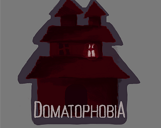 Domatophobia