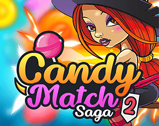 Candy Match Saga 2
