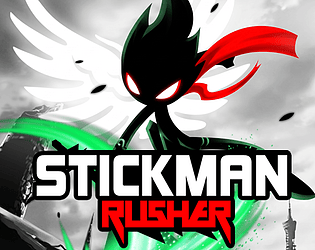 Stickman Rusher