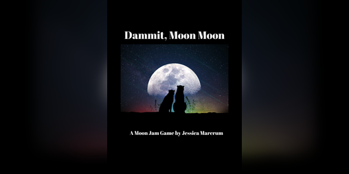 dammit moon moon