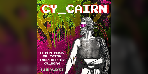 Cover image for CY_CAIRN (A CY_BORG / Cairn Hack)