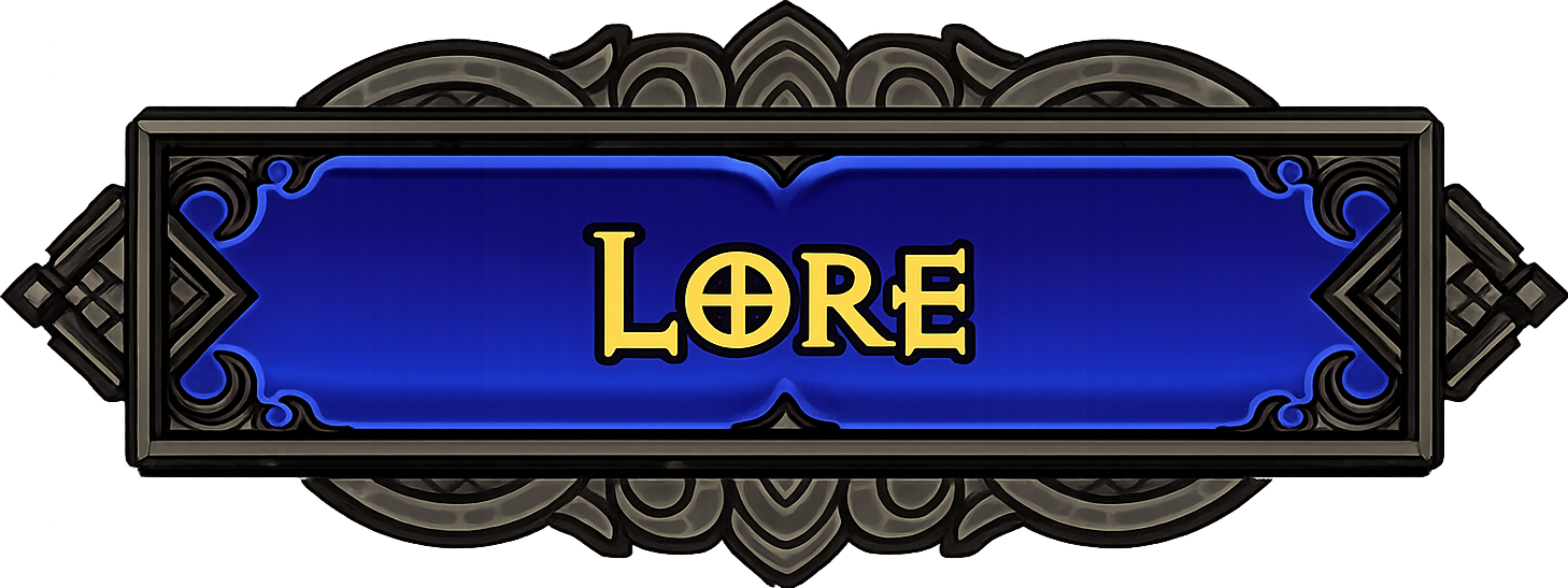 Malverious Lore