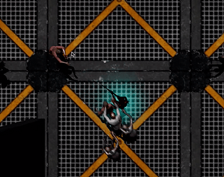 Zombie Maze Shooter