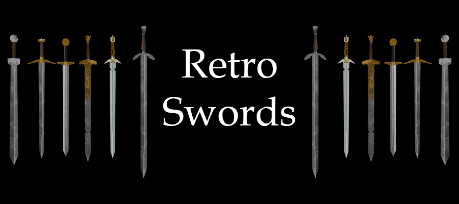 Swords