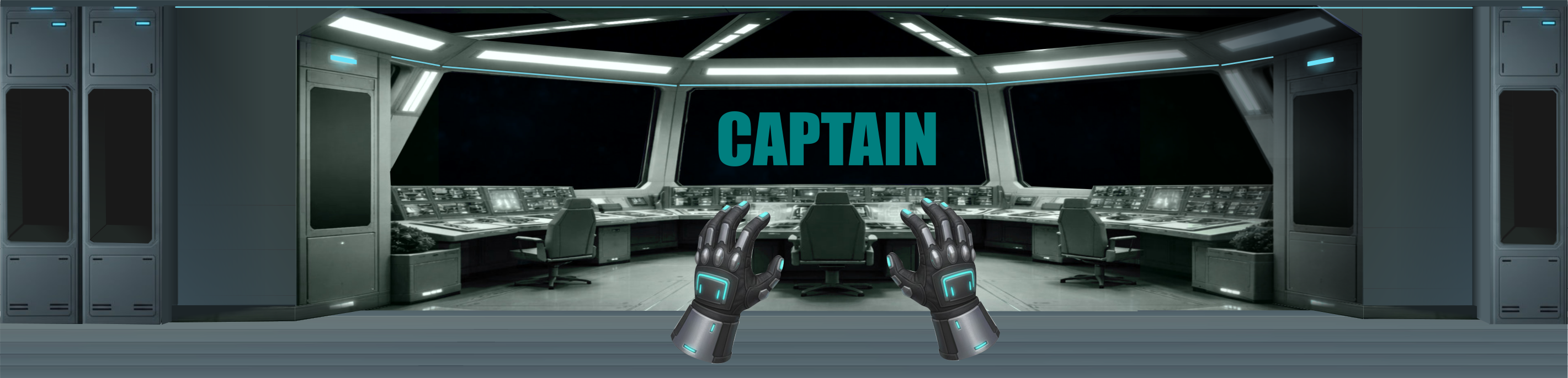Captain