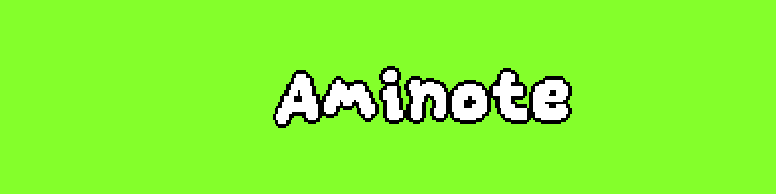 Aminote