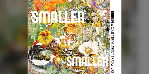 Cover image for TRADLIFE