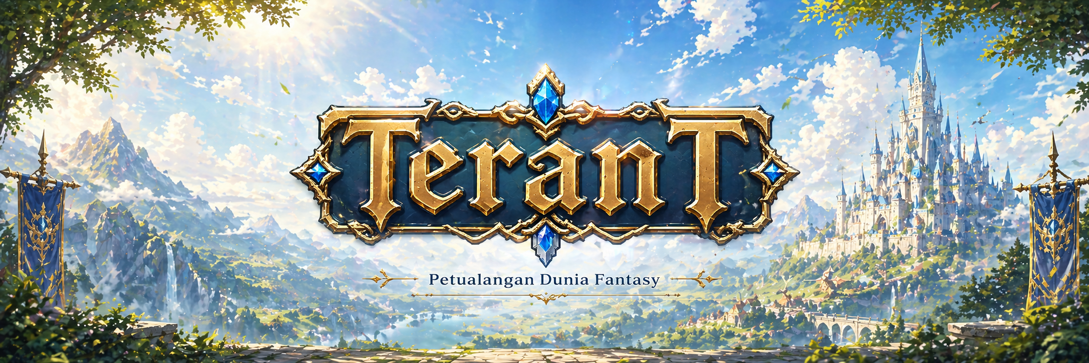 Terant