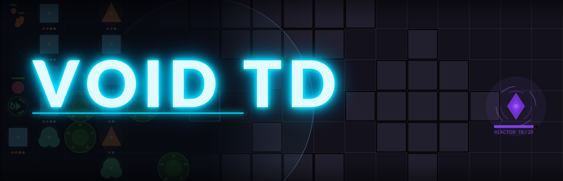 Void TD