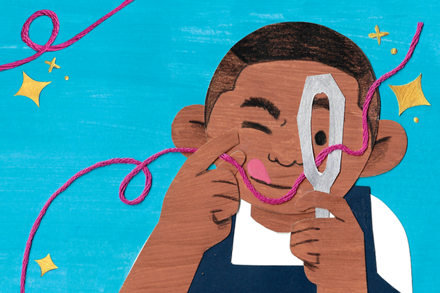 Cover image for CTMYS Activity Pack