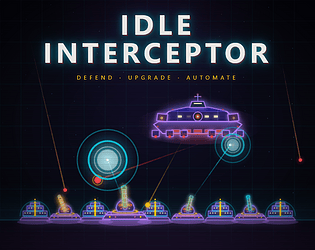 Idle Interceptor