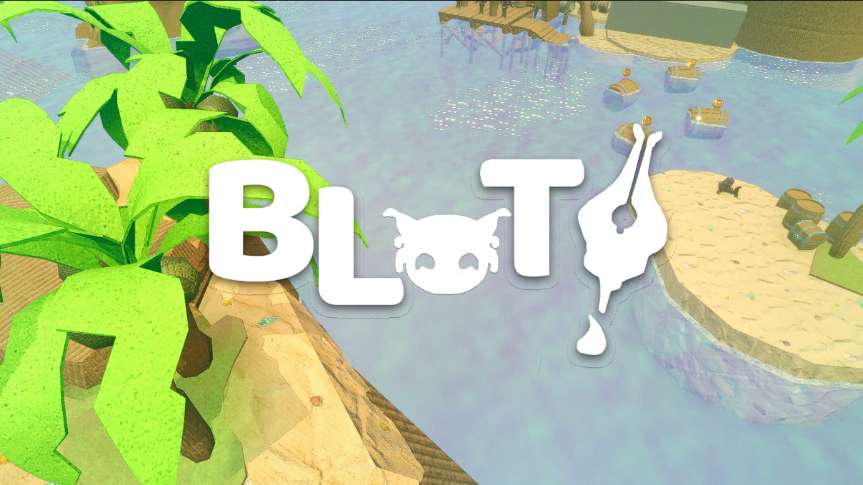 Blot!