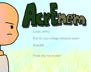 AcrEnem Rush 2019