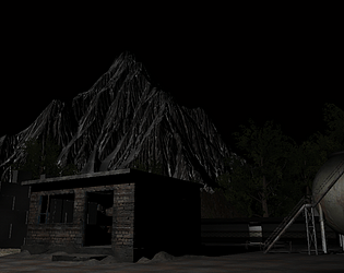 Horror Experiment