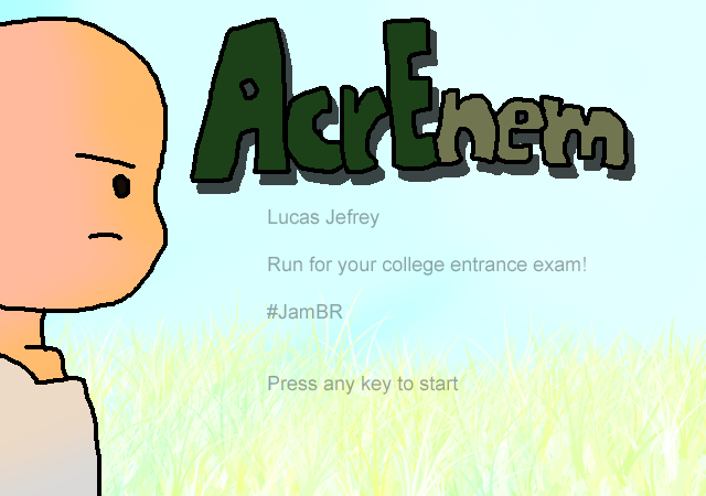AcrEnem Rush 2019