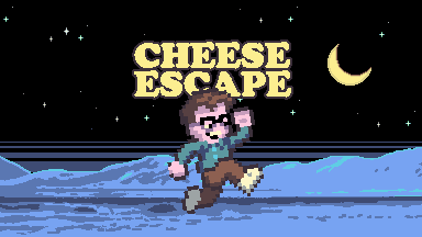 Карта cheese escape 2 часть