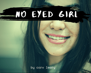 No Eyed Girl