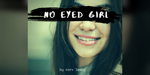 Cover image for No Eyed Girl