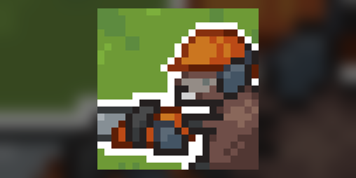 Cover image for DAM!
