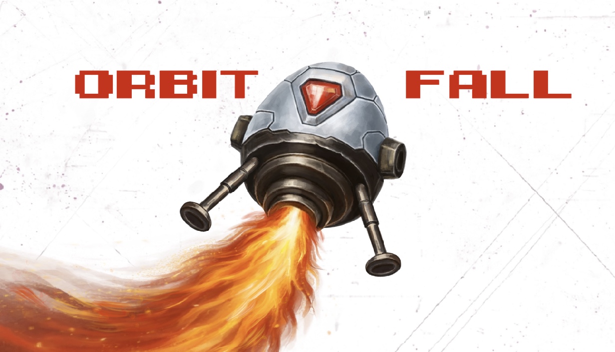 Orbit Fall