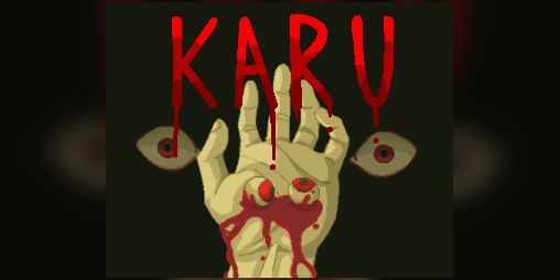 Cover image for KARU