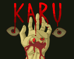Cover image for KARU