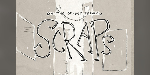 Cover image for Scraps