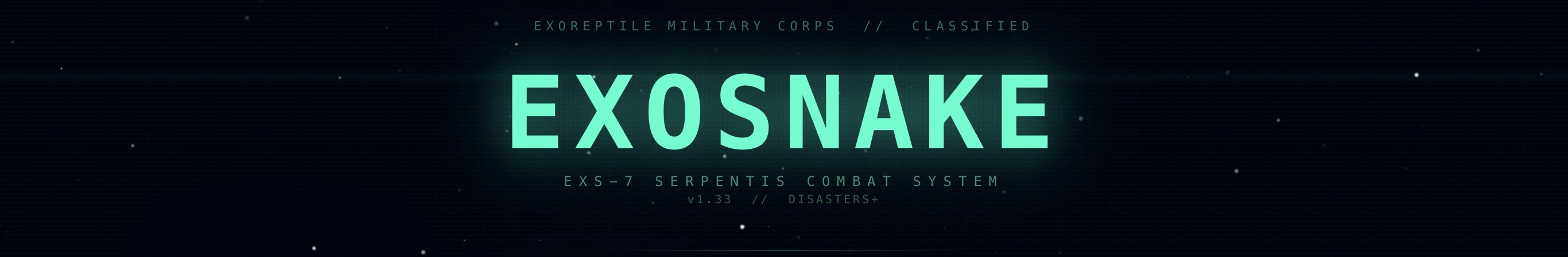 exoSnake