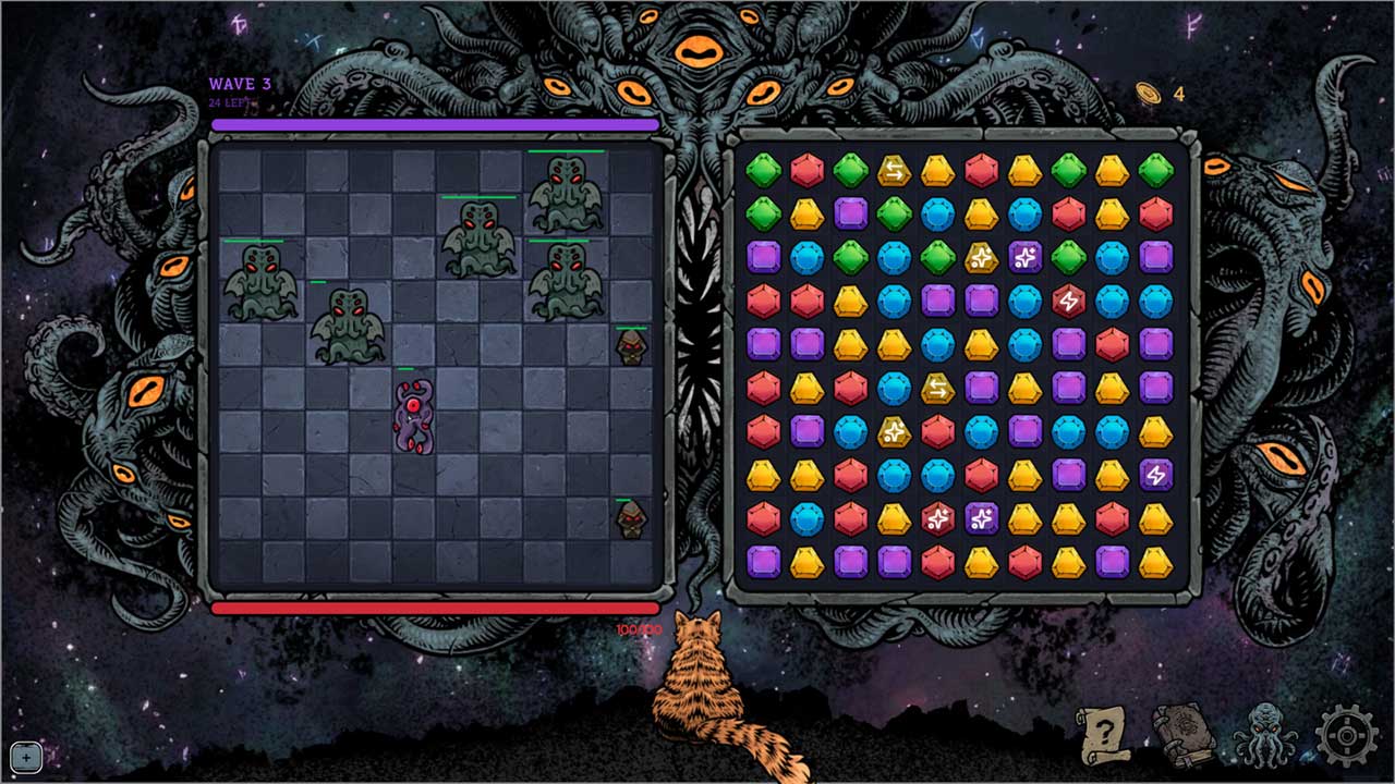 Cover image for Match of Madness