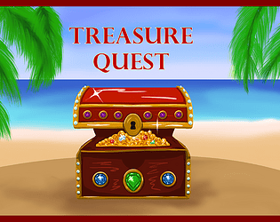 Treasure Quest