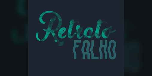 Cover image for Retrato Falho