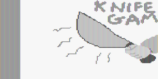 Cover image for Knife Game