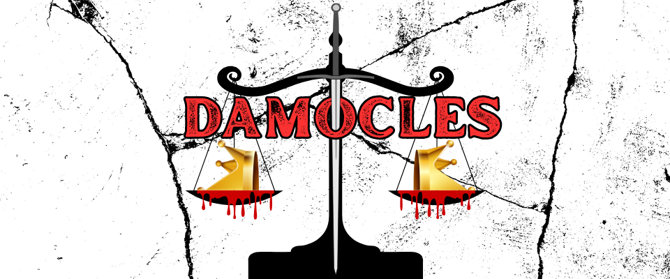 DAMOCLES