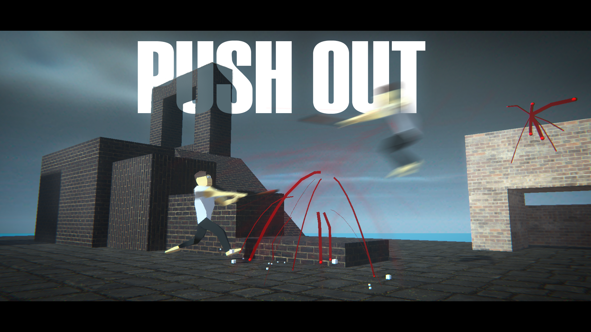 Push Out