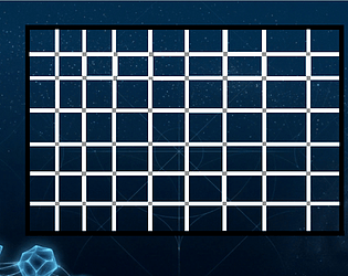 War of Squares