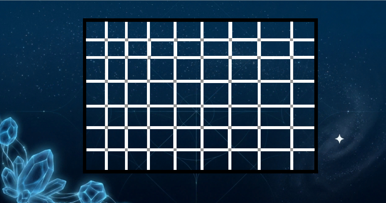 War of Squares