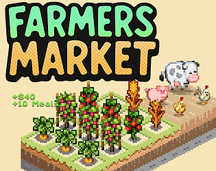 Farmers Market