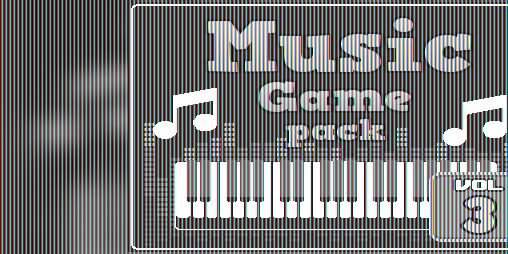 Cover image for Game Music Pack - Volume 3