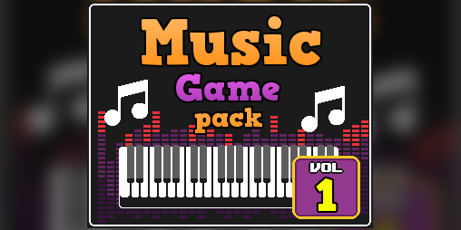 Cover image for Cute Retro RPG - Music Pack