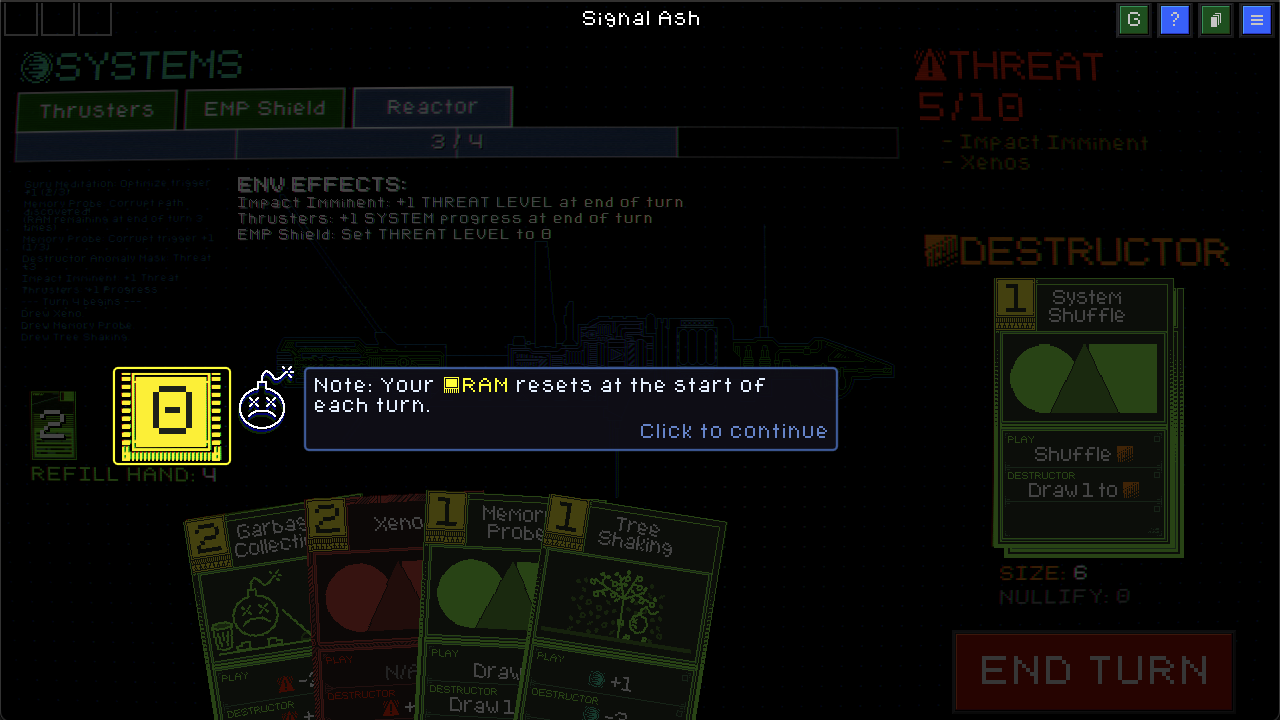 CORE DUMP: v0.2.9 - Fatal Exception (BETA) by Archlich Media