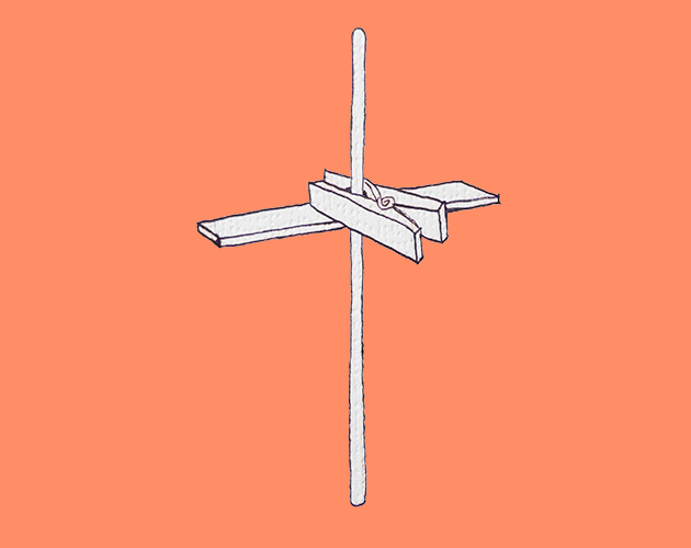 Cover image for Rock Candy Game