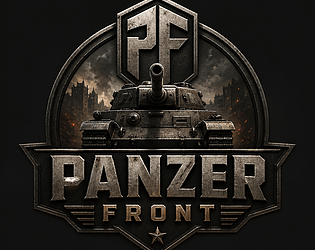 Panzer Front